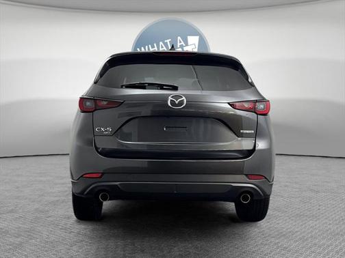 2022 Mazda CX-5 2.5 S Premium Plus