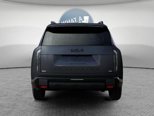 Panthera Metal Matte 2027 Kia Telluride Hybrid X-Line SX