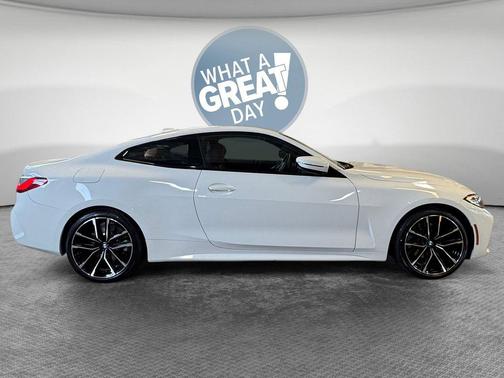 2023 BMW 430 i xDrive