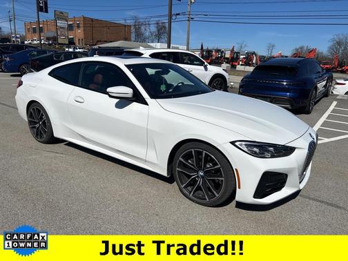 2023 BMW 430 i xDrive