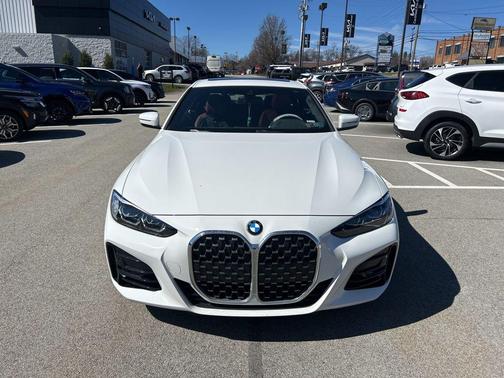 2023 BMW 430 i xDrive