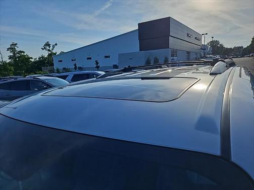 2014 Toyota Sienna XLE