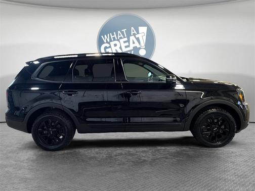 2024 Kia Telluride SX X-Pro