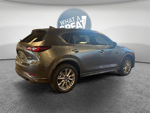 2024 Mazda CX-5 2.5 S Premium