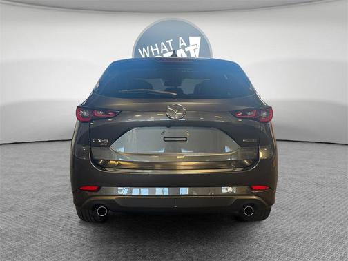 2024 Mazda CX-5 2.5 S Premium