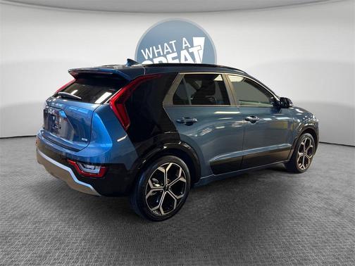 2023 Kia Niro Touring