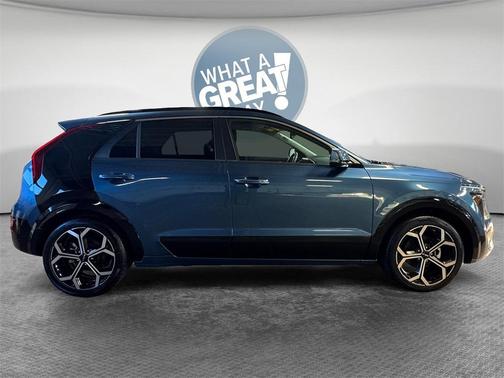 2023 Kia Niro Touring