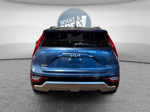 2023 Kia Niro Touring