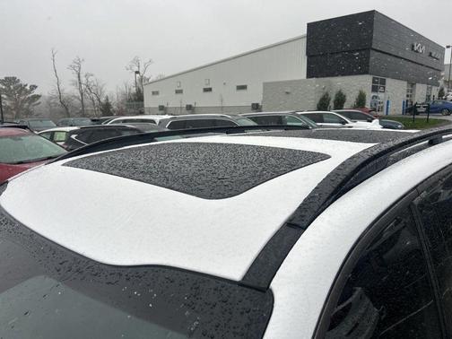 2023 Kia Telluride SX Prestige X-Line