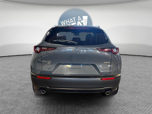 2024 Mazda CX-30 2.5 S Carbon Edition