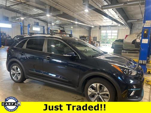 2022 Kia Niro EV EX