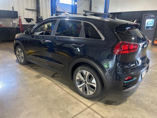 2022 Kia Niro EV EX