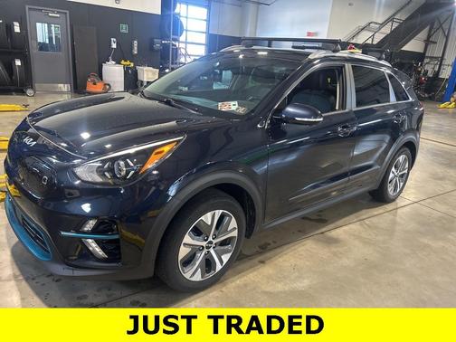 2022 Kia Niro EV EX