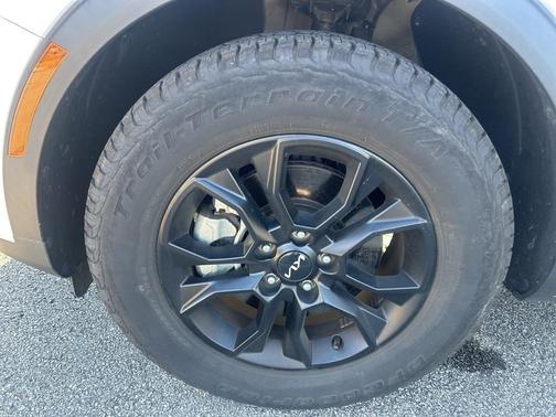 2023 Kia Sportage S