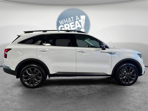 2022 Kia Sorento EX
