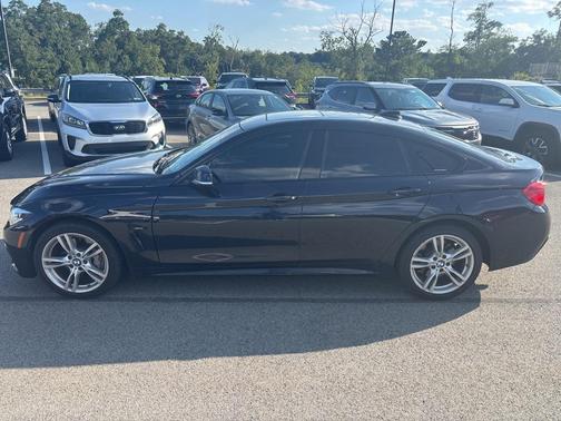 2019 BMW 440 Gran Coupe i xDrive