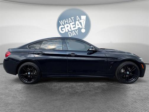 2019 BMW 440 Gran Coupe i xDrive