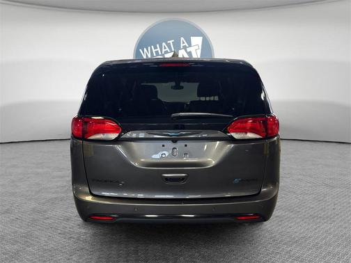 2020 Chrysler Pacifica Hybrid Touring L