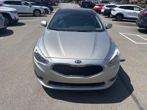 2014 Kia Cadenza Premium