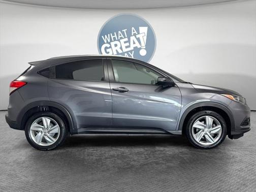 2019 Honda HR-V EX-L