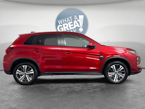 2024 Mitsubishi Outlander Sport 2.0 ES