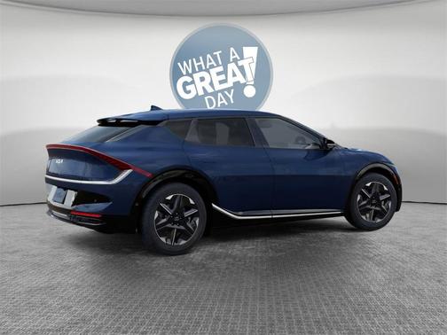 2025 Kia EV6 Wind