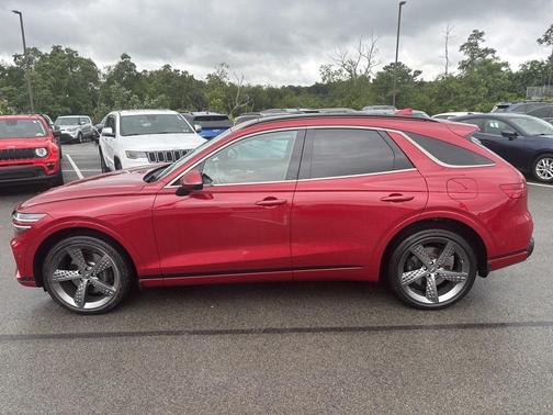 2023 Genesis GV70 2.5T AWD