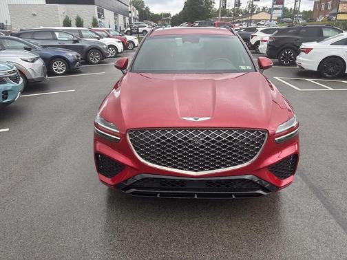 2023 Genesis GV70 2.5T AWD