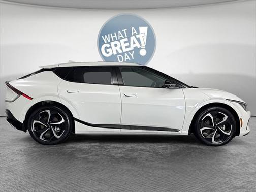2024 Kia EV6 GT-Line