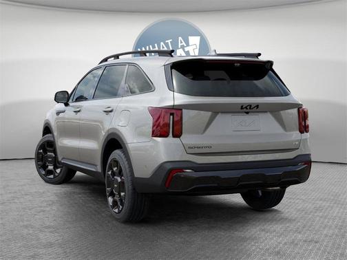 2026 Kia Sorento SX