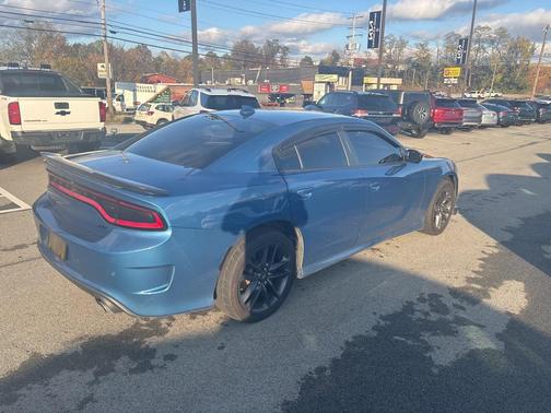 2021 Dodge Charger GT