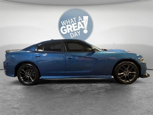 2021 Dodge Charger GT