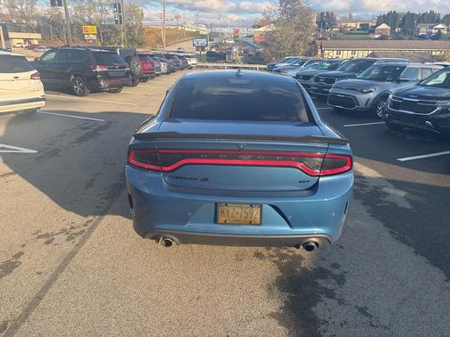 2021 Dodge Charger GT
