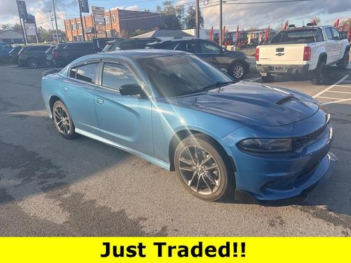 2021 Dodge Charger GT