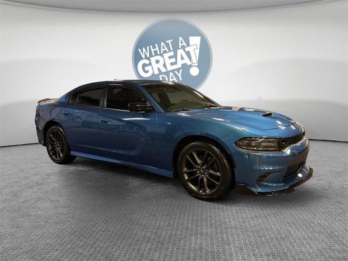 2021 Dodge Charger GT