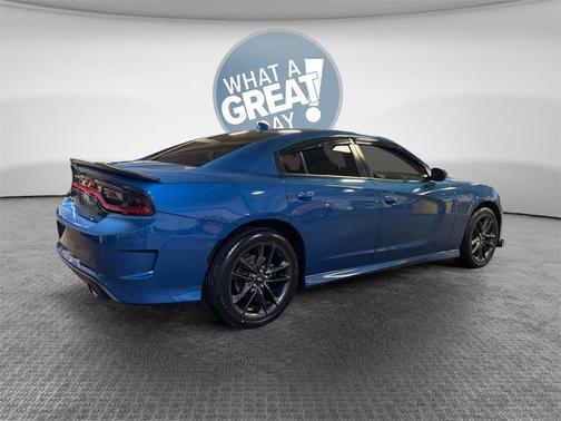 2021 Dodge Charger GT