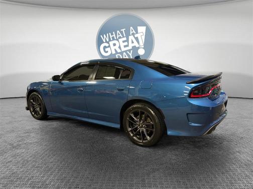 2021 Dodge Charger GT