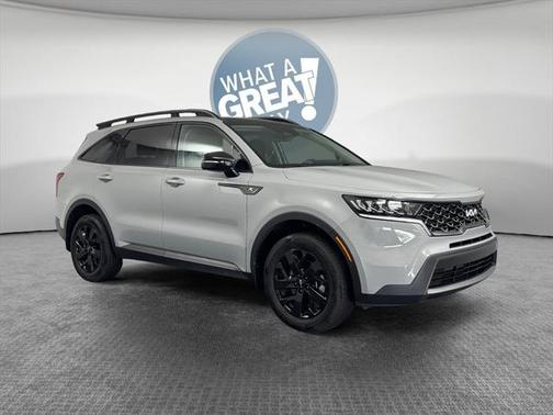 2023 Kia Sorento S