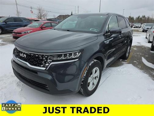 2023 Kia Sorento LX