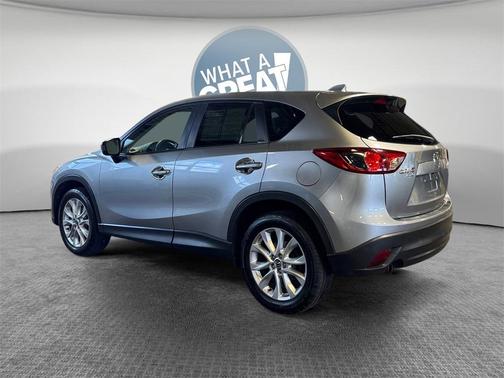 2014 Mazda CX-5 Grand Touring