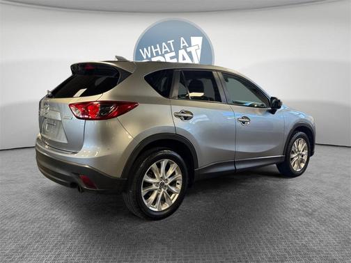 2014 Mazda CX-5 Grand Touring