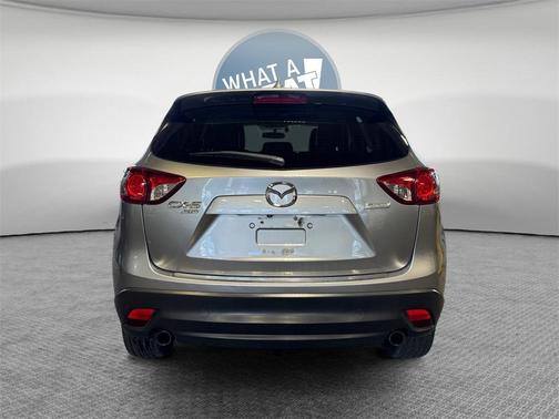 2014 Mazda CX-5 Grand Touring