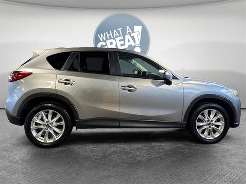 2014 Mazda CX-5 Grand Touring