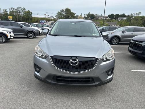 2014 Mazda CX-5 Grand Touring