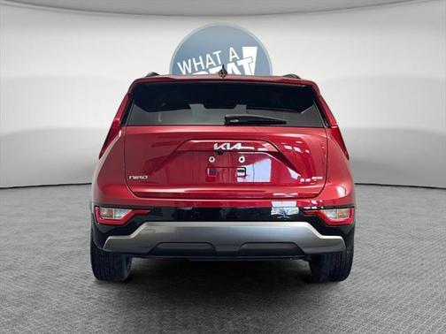 2023 Kia Niro Touring