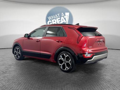 2023 Kia Niro Touring