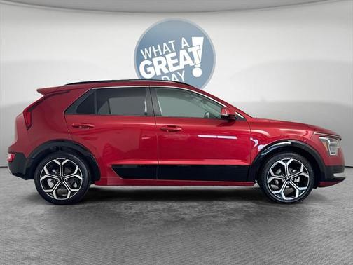 2023 Kia Niro Touring
