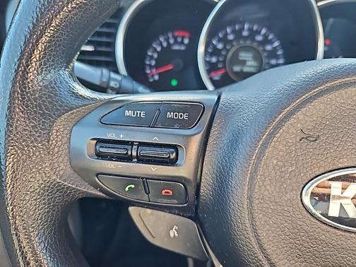 2014 Kia Optima LX