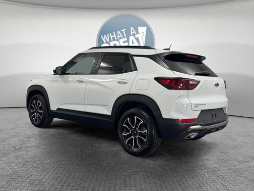 2024 Chevrolet Trailblazer ACTIV