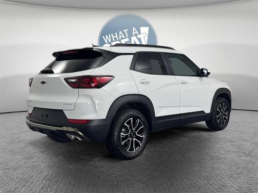 2024 Chevrolet Trailblazer ACTIV